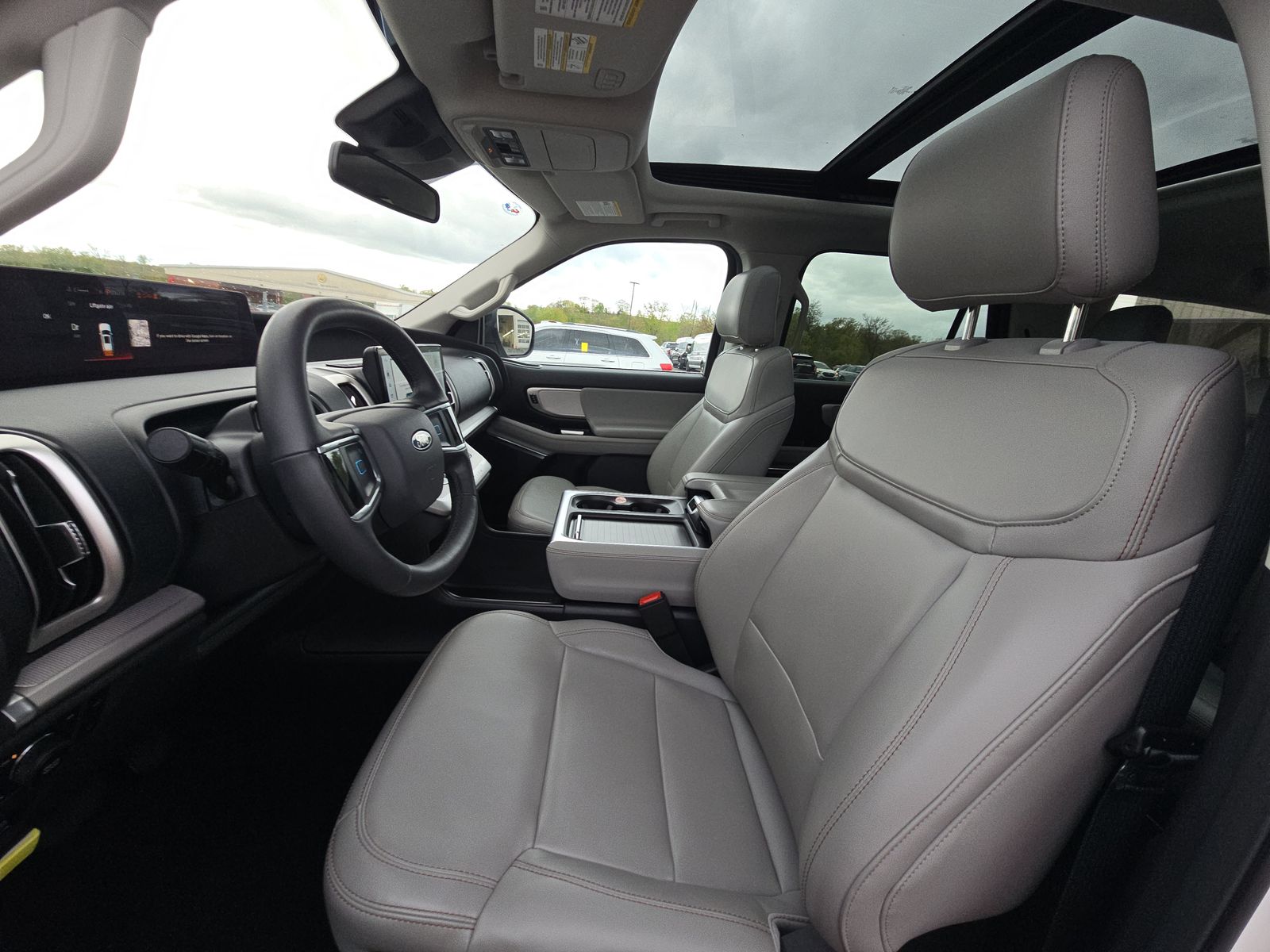 FORD EXPEDITION MAX - 8