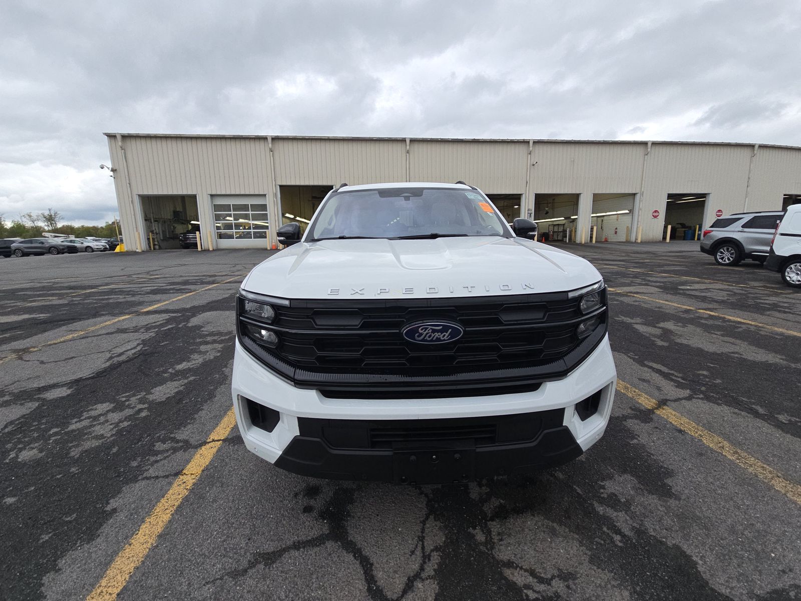 FORD EXPEDITION MAX - 3