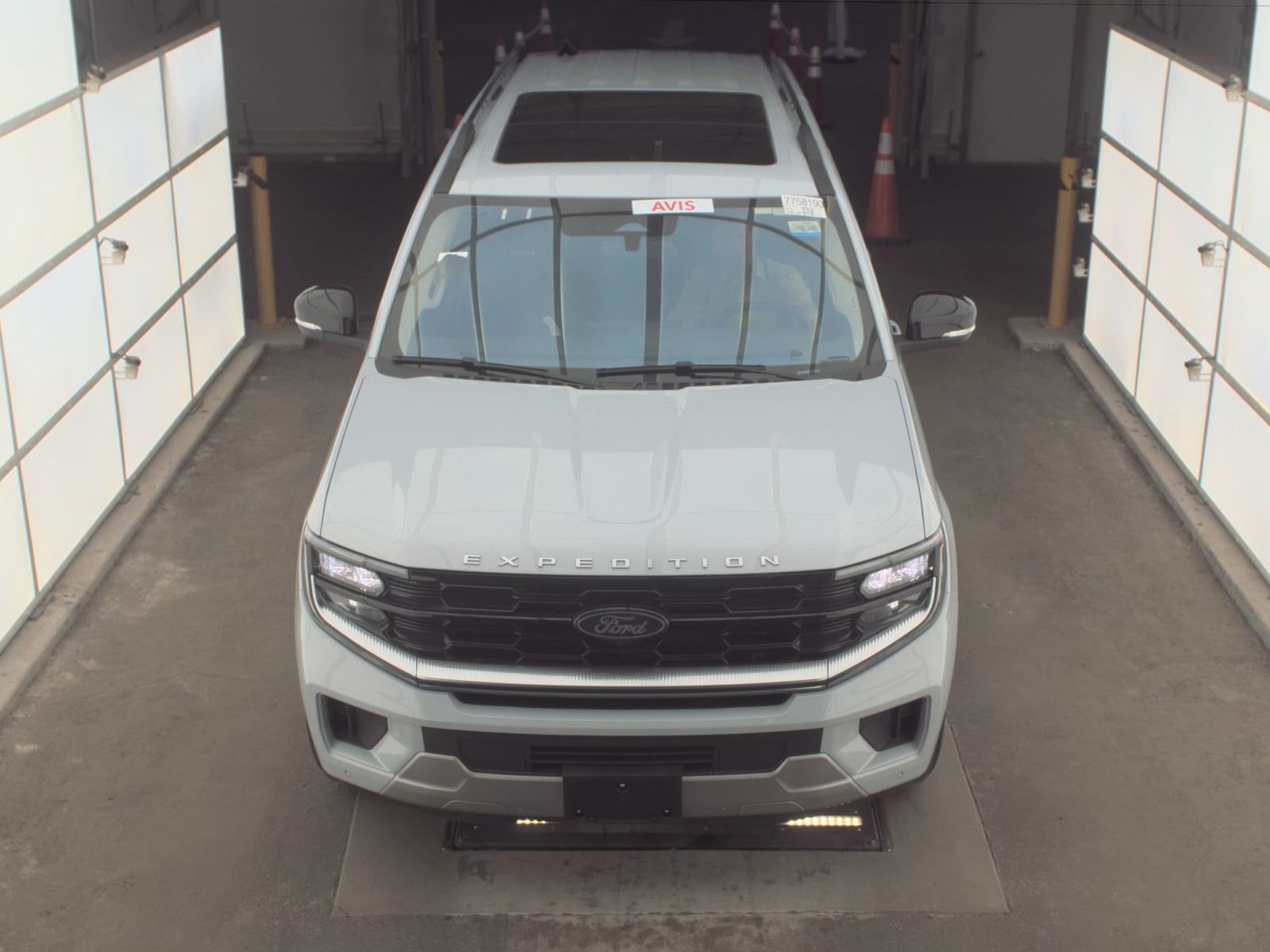 FORD EXPEDITION MAX - 3