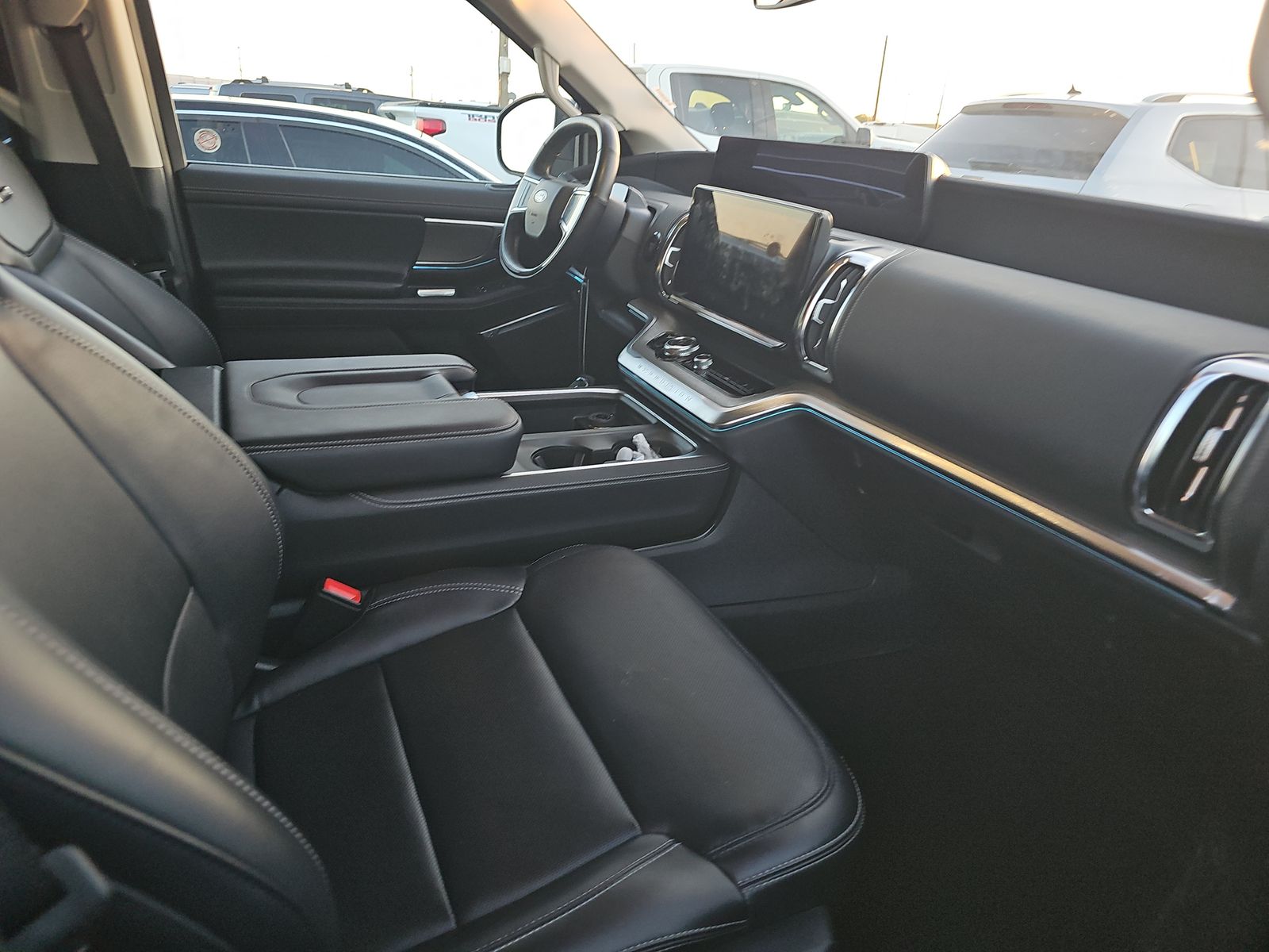 FORD EXPEDITION MAX - 9