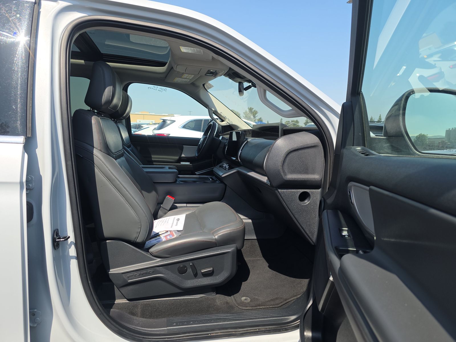FORD EXPEDITION MAX - 9