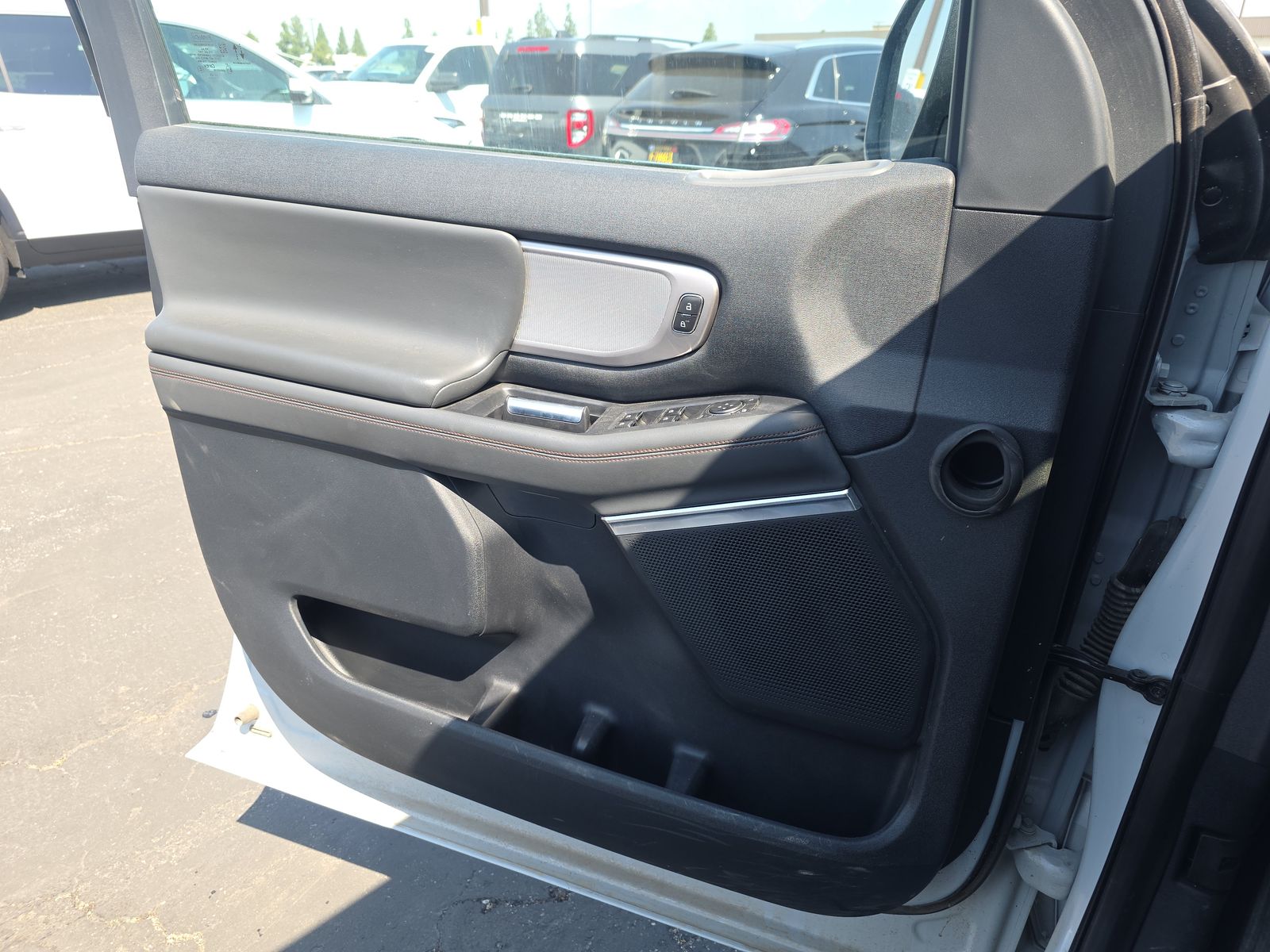 FORD EXPEDITION MAX - 10