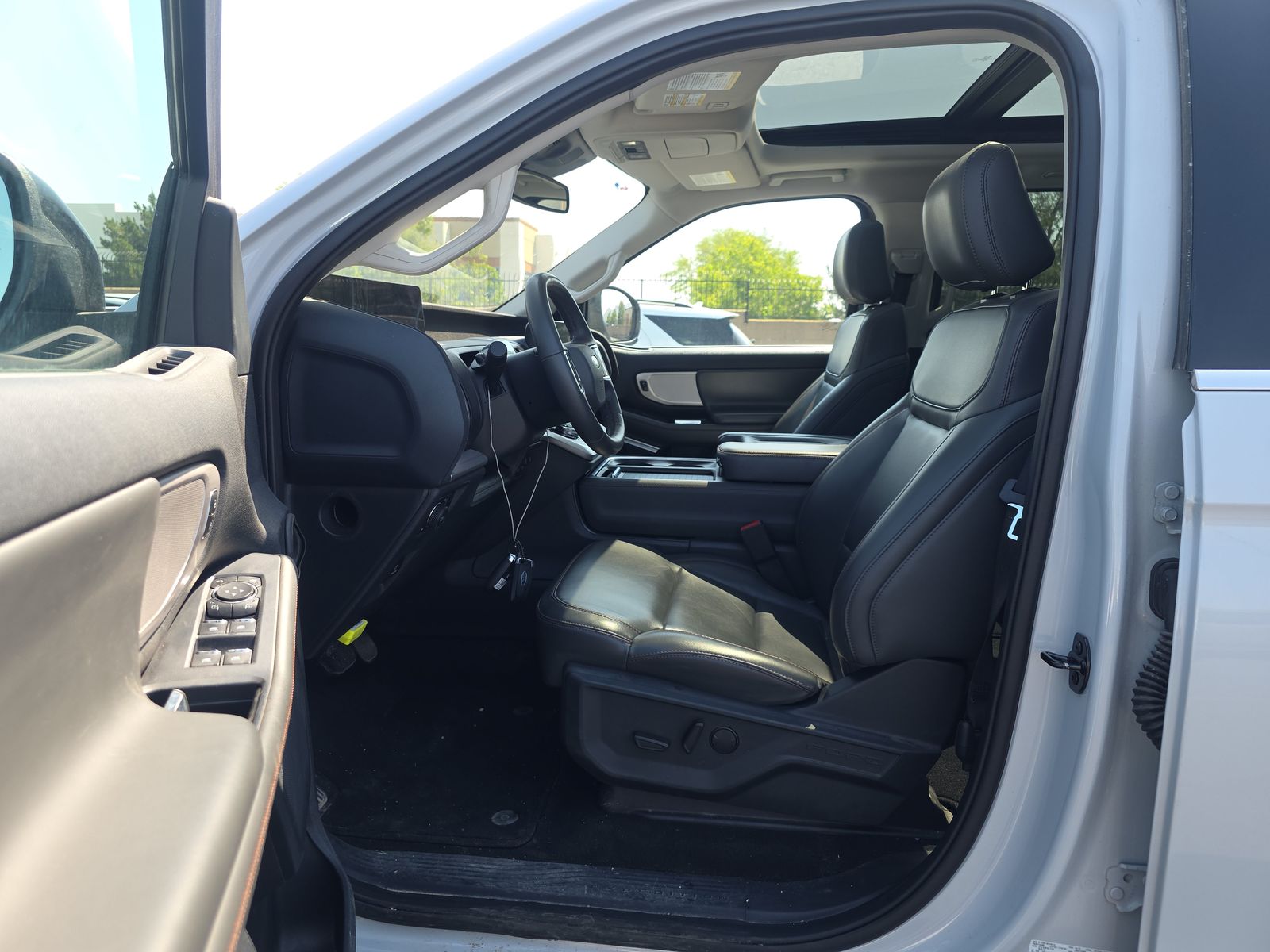 FORD EXPEDITION MAX - 8
