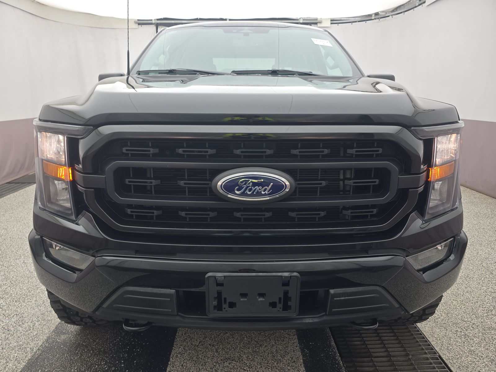 FORD F-150 - 3