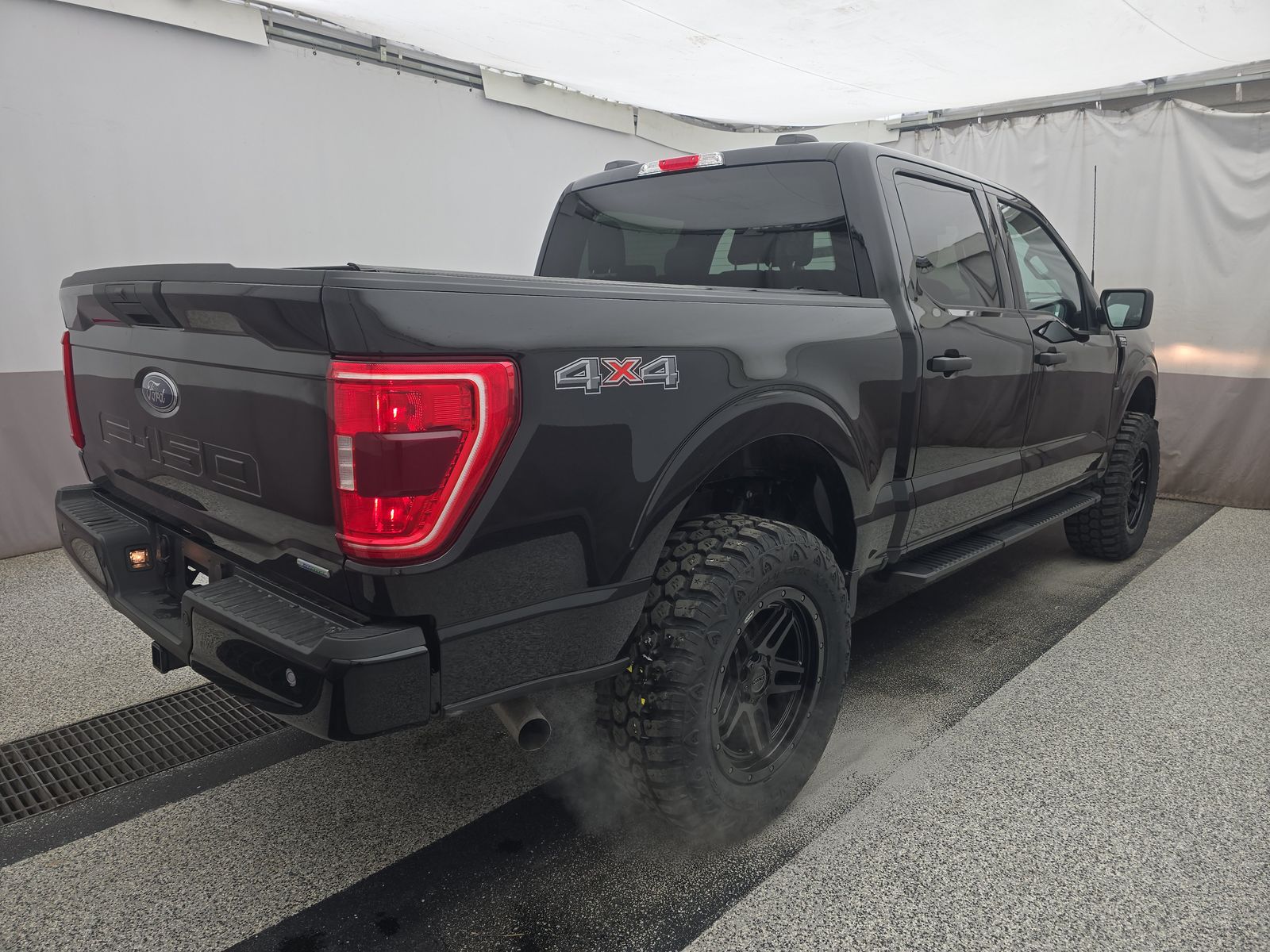 FORD F-150 - 5