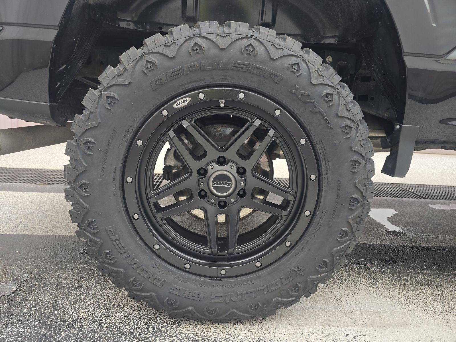 FORD F-150 - 6