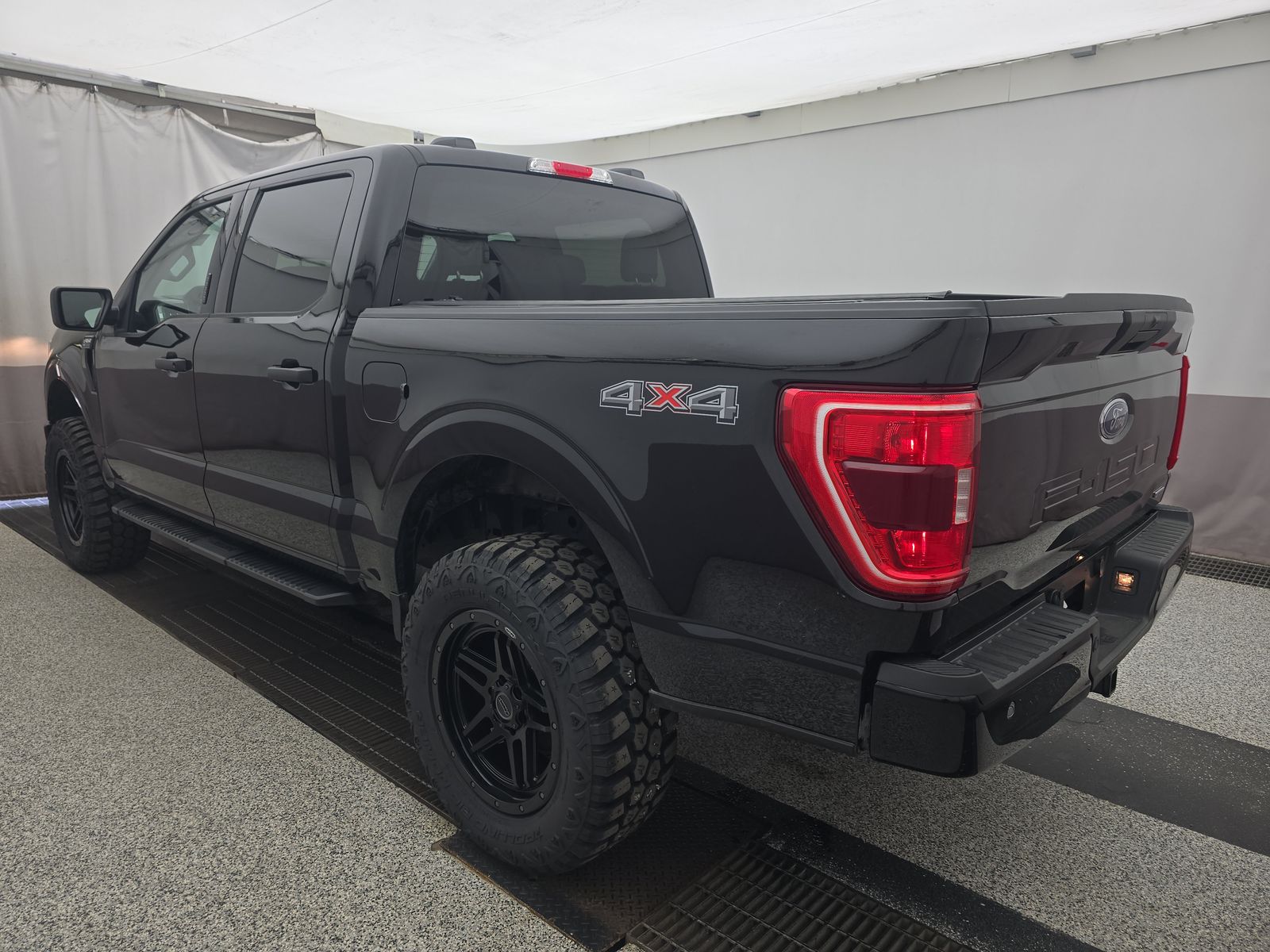 FORD F-150 - 7