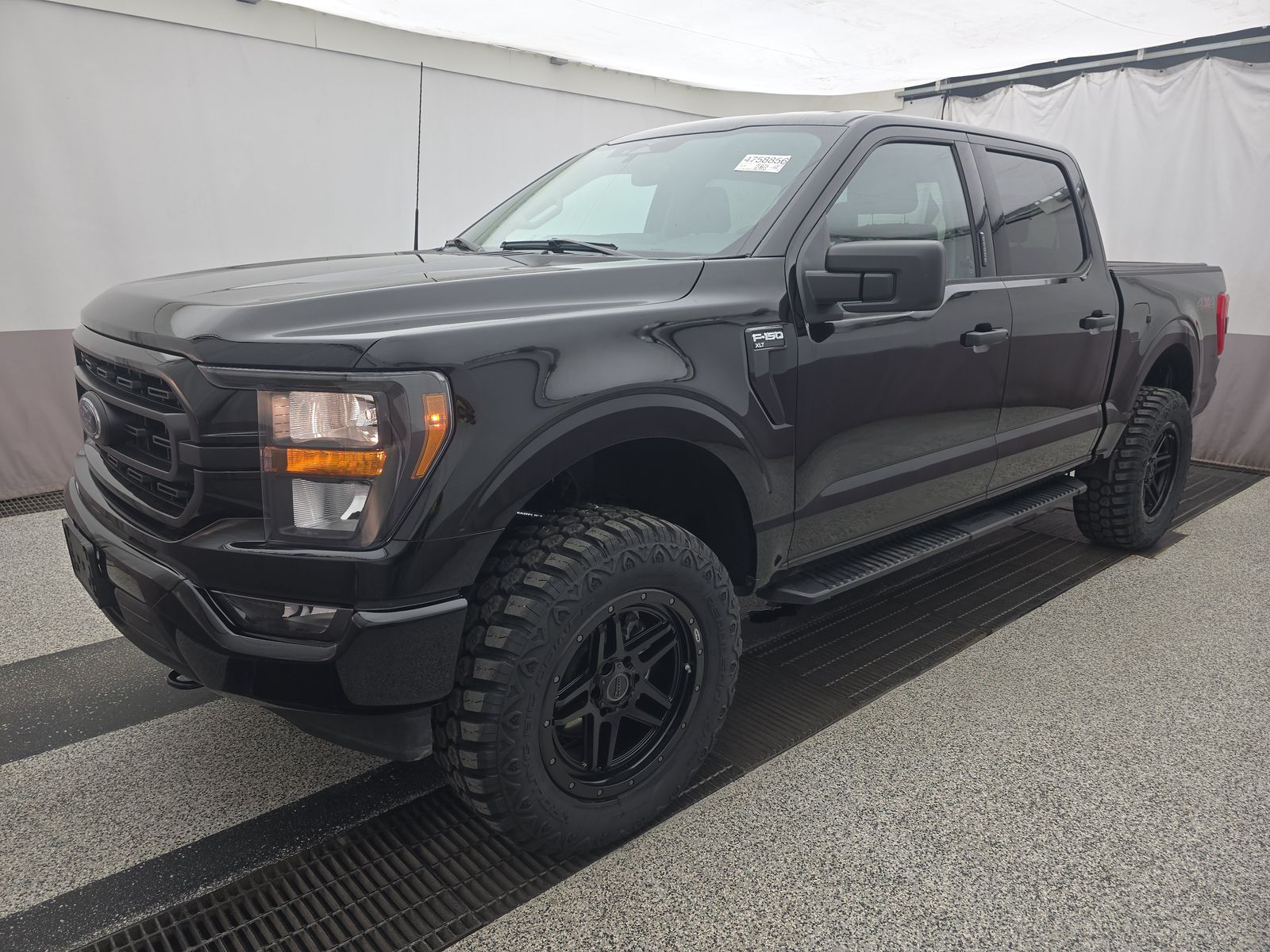 FORD F-150 - 1
