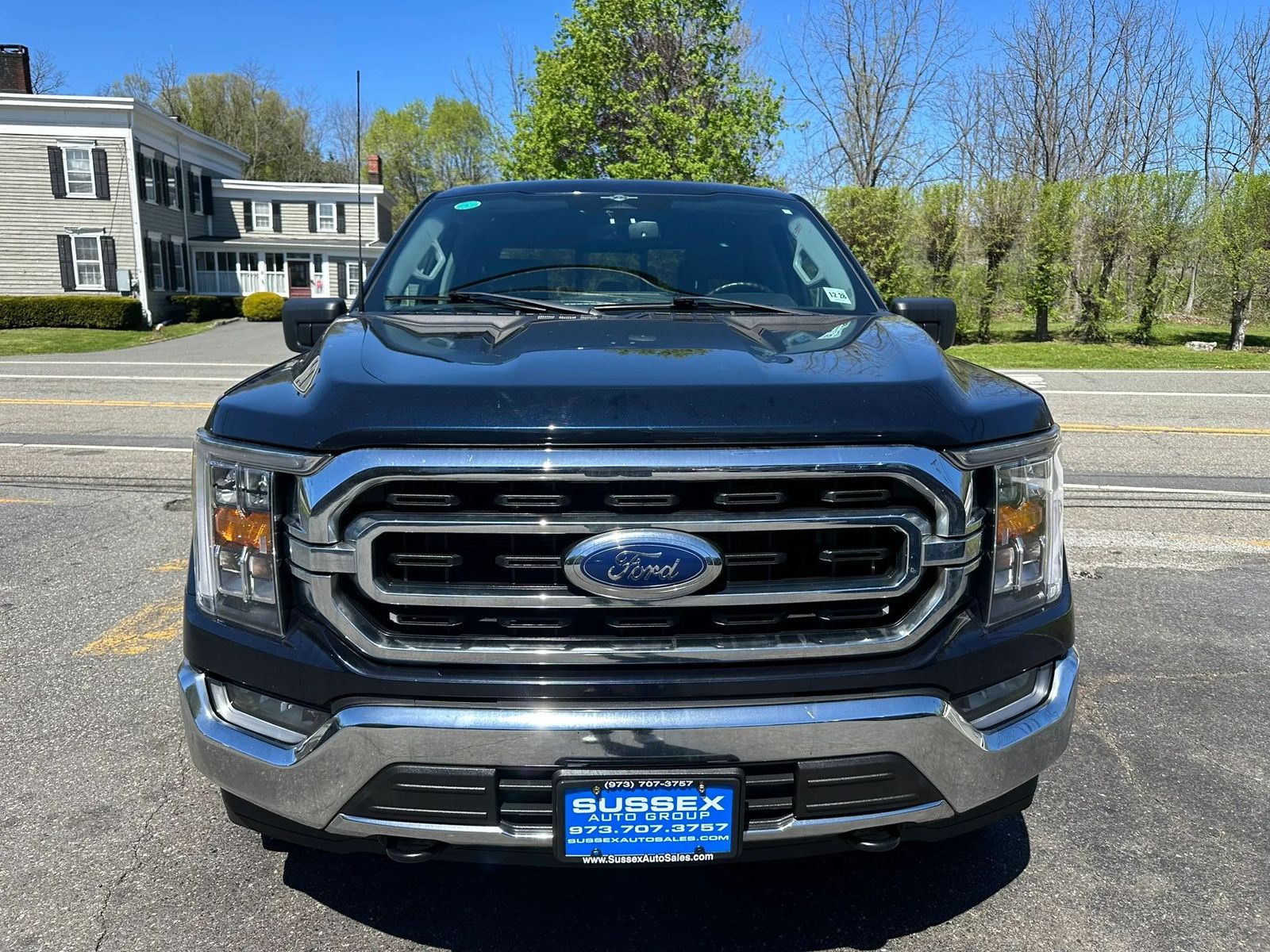 FORD F-150 - 3