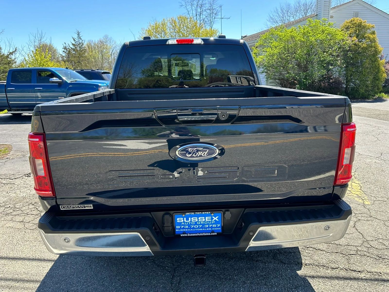 FORD F-150 - 6