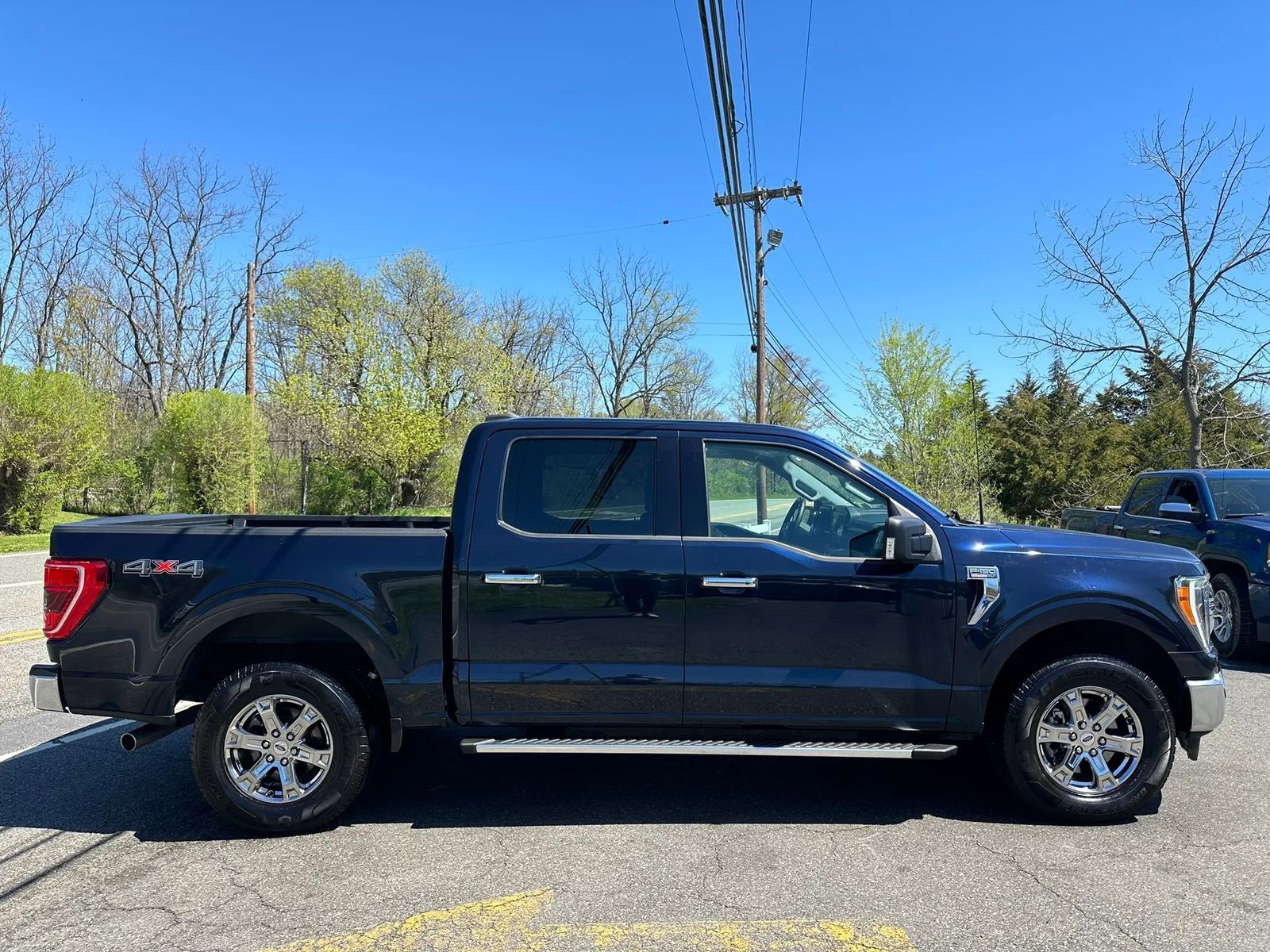 FORD F-150 - 9