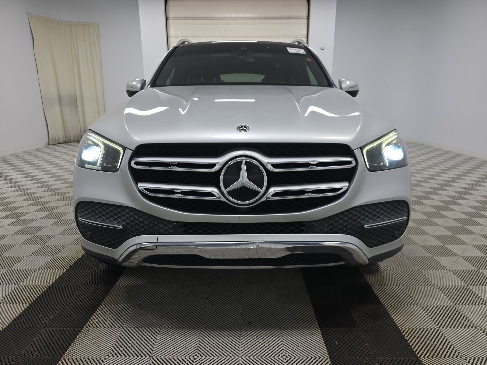 2020 Mercedes-Benz GLE GLE 350 AWD