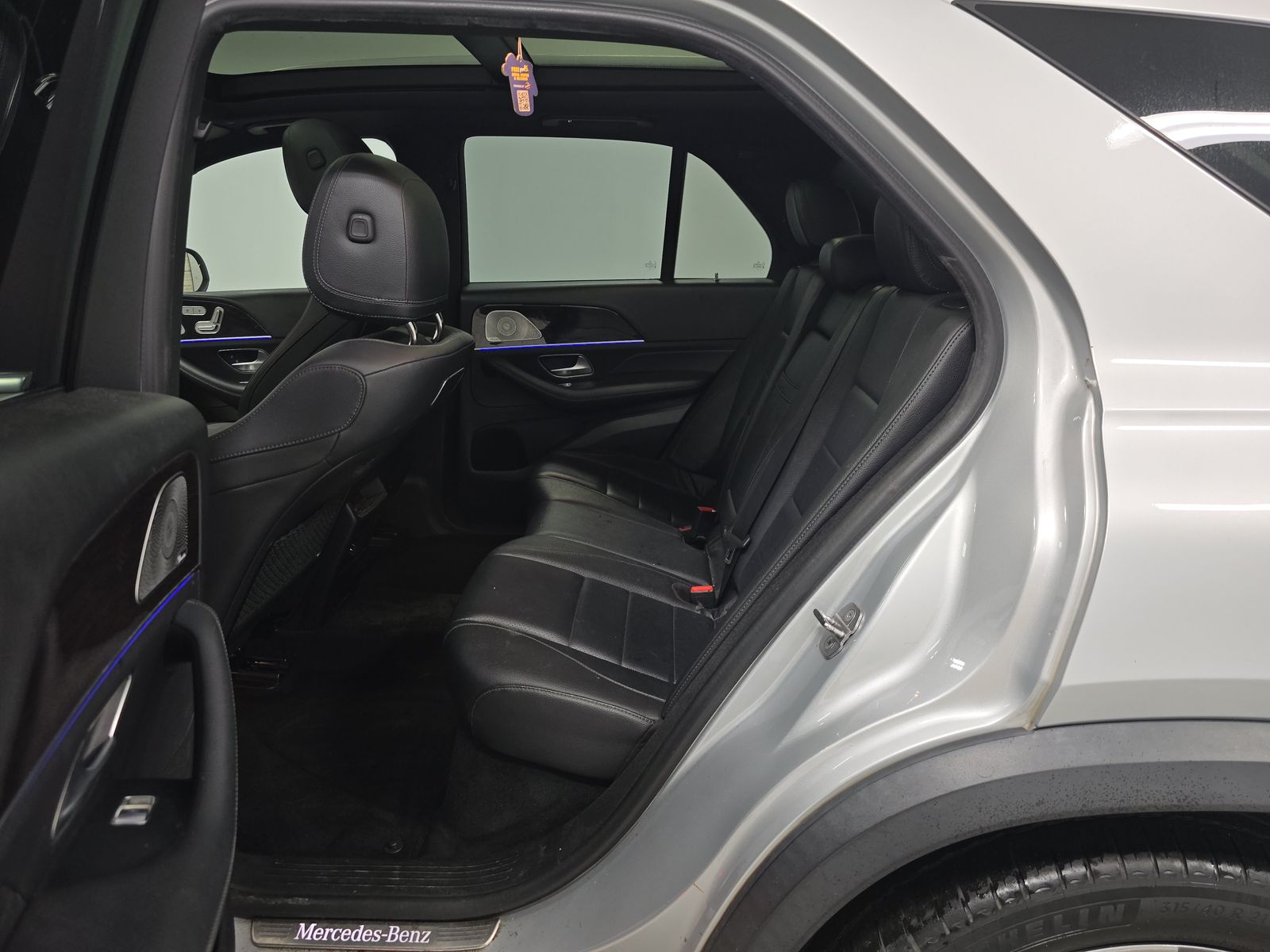 2020 Mercedes-Benz GLE GLE 350 AWD