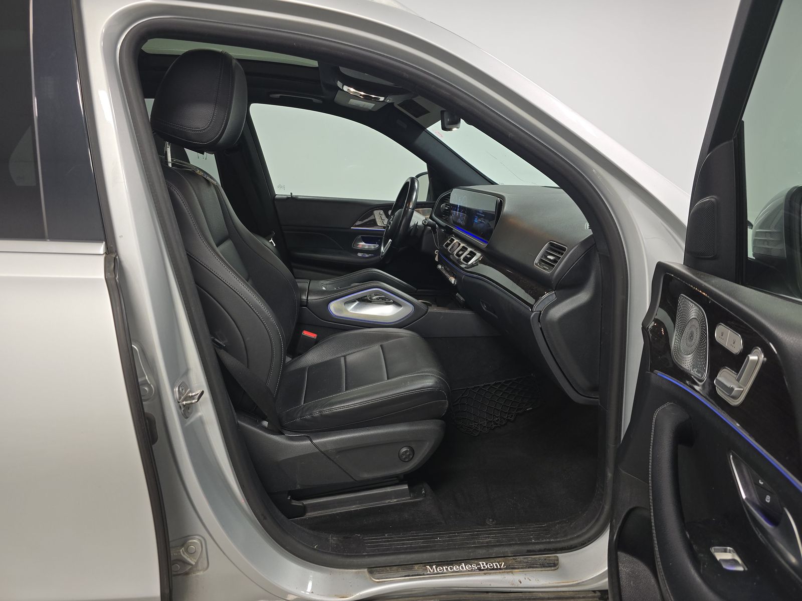 2020 Mercedes-Benz GLE GLE 350 AWD