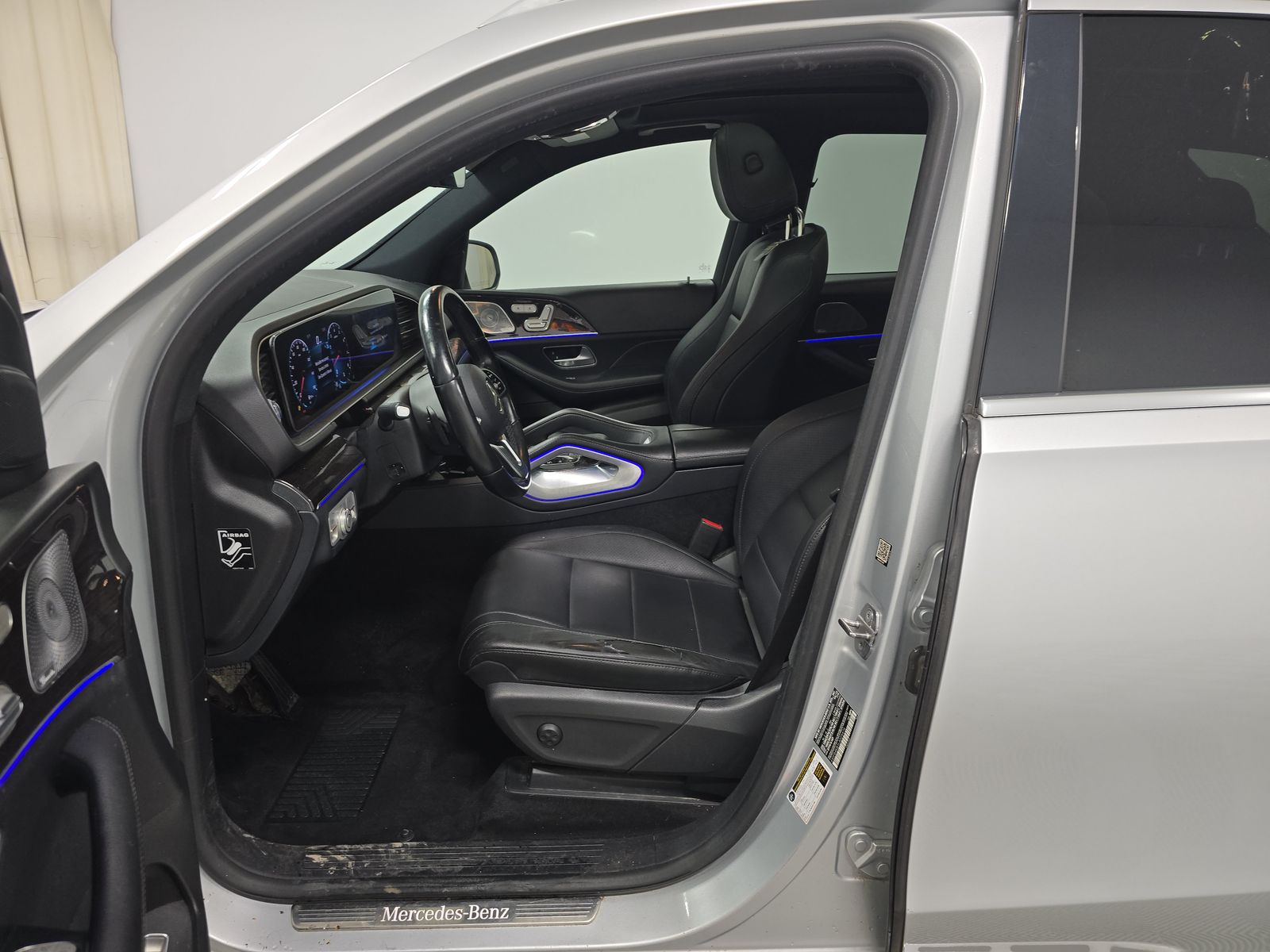 2020 Mercedes-Benz GLE GLE 350 AWD