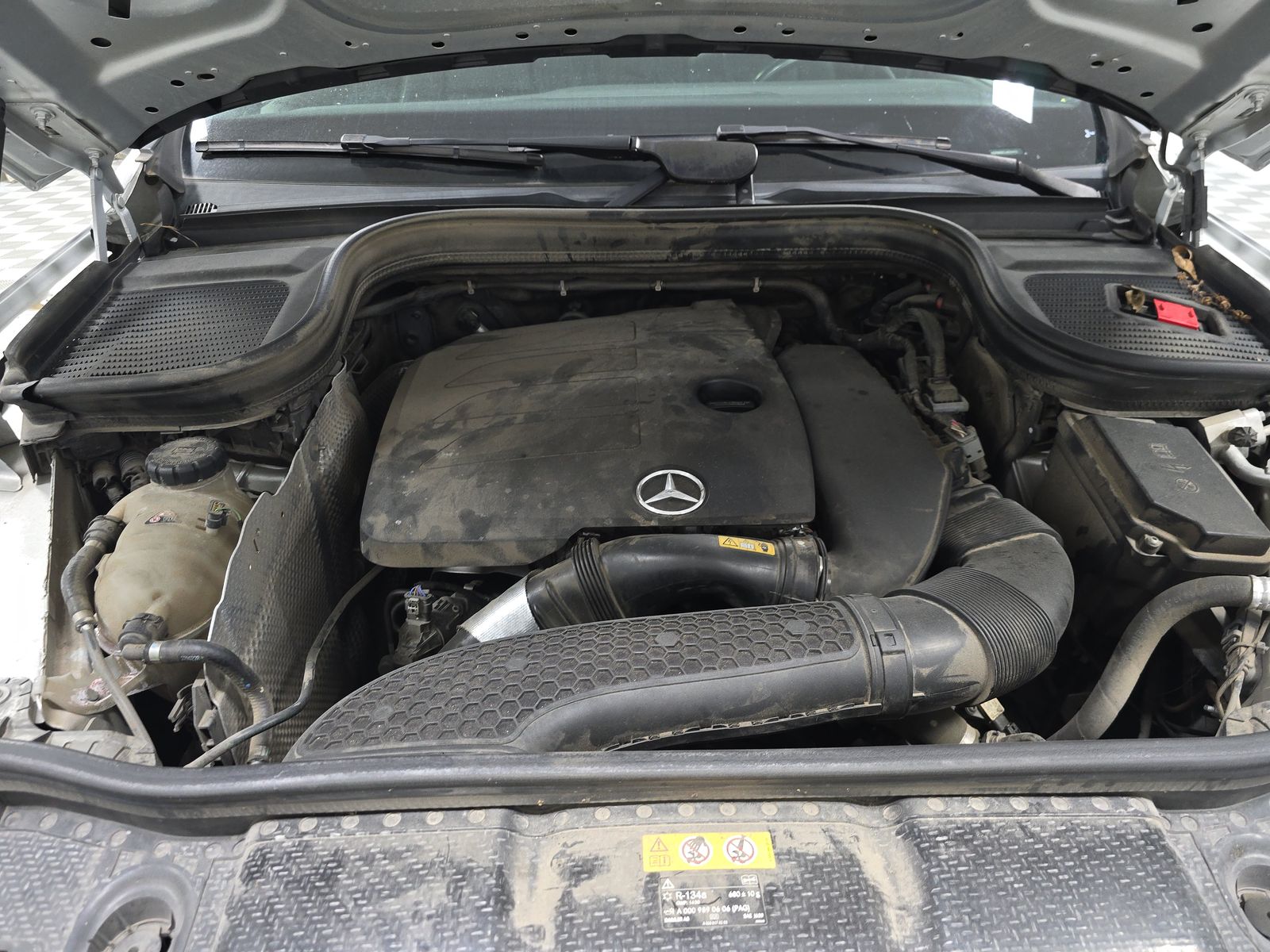 2020 Mercedes-Benz GLE GLE 350 AWD