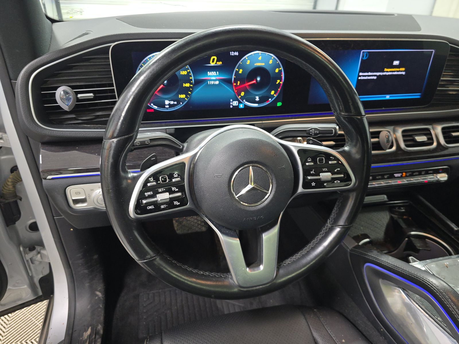2020 Mercedes-Benz GLE GLE 350 AWD