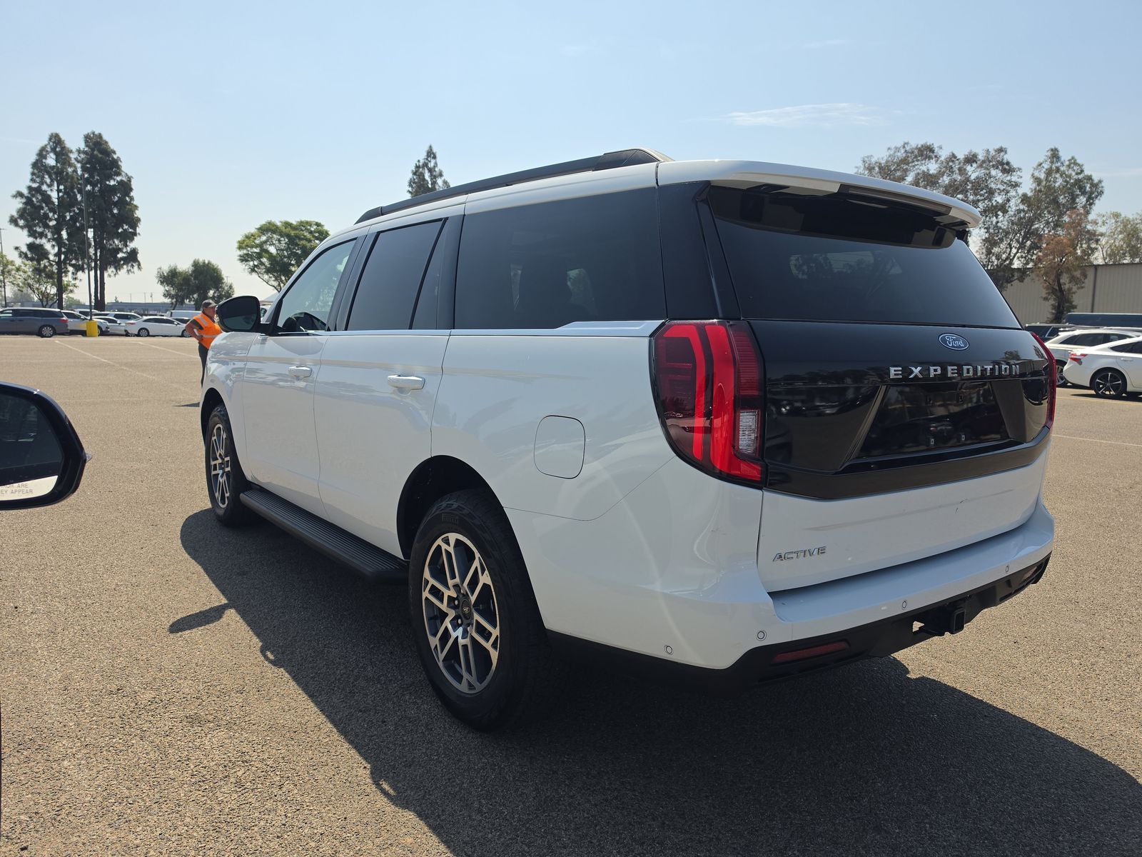 FORD EXPEDITION - 7