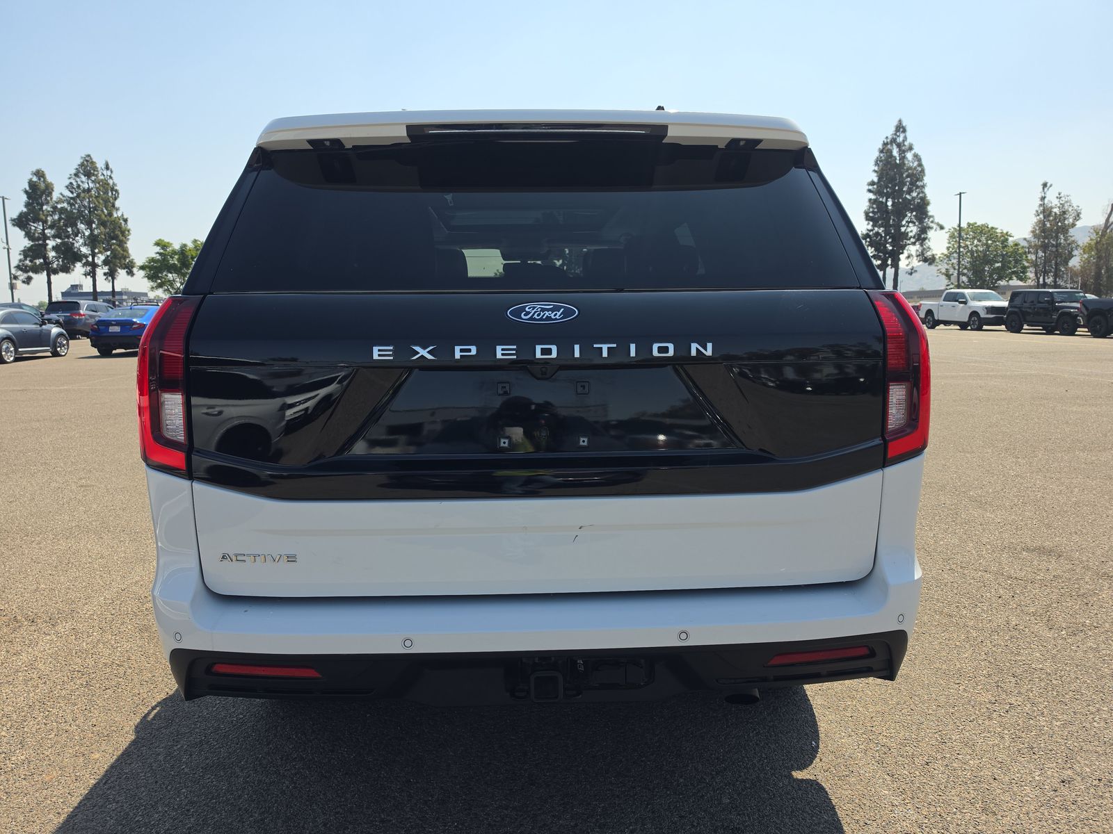 FORD EXPEDITION - 6