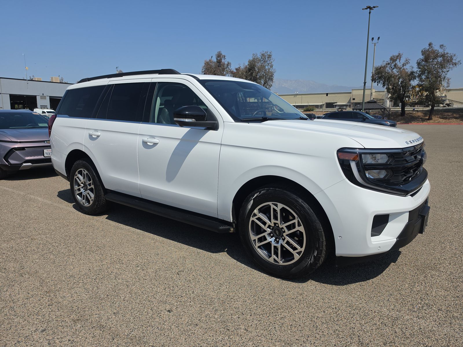 FORD EXPEDITION - 4