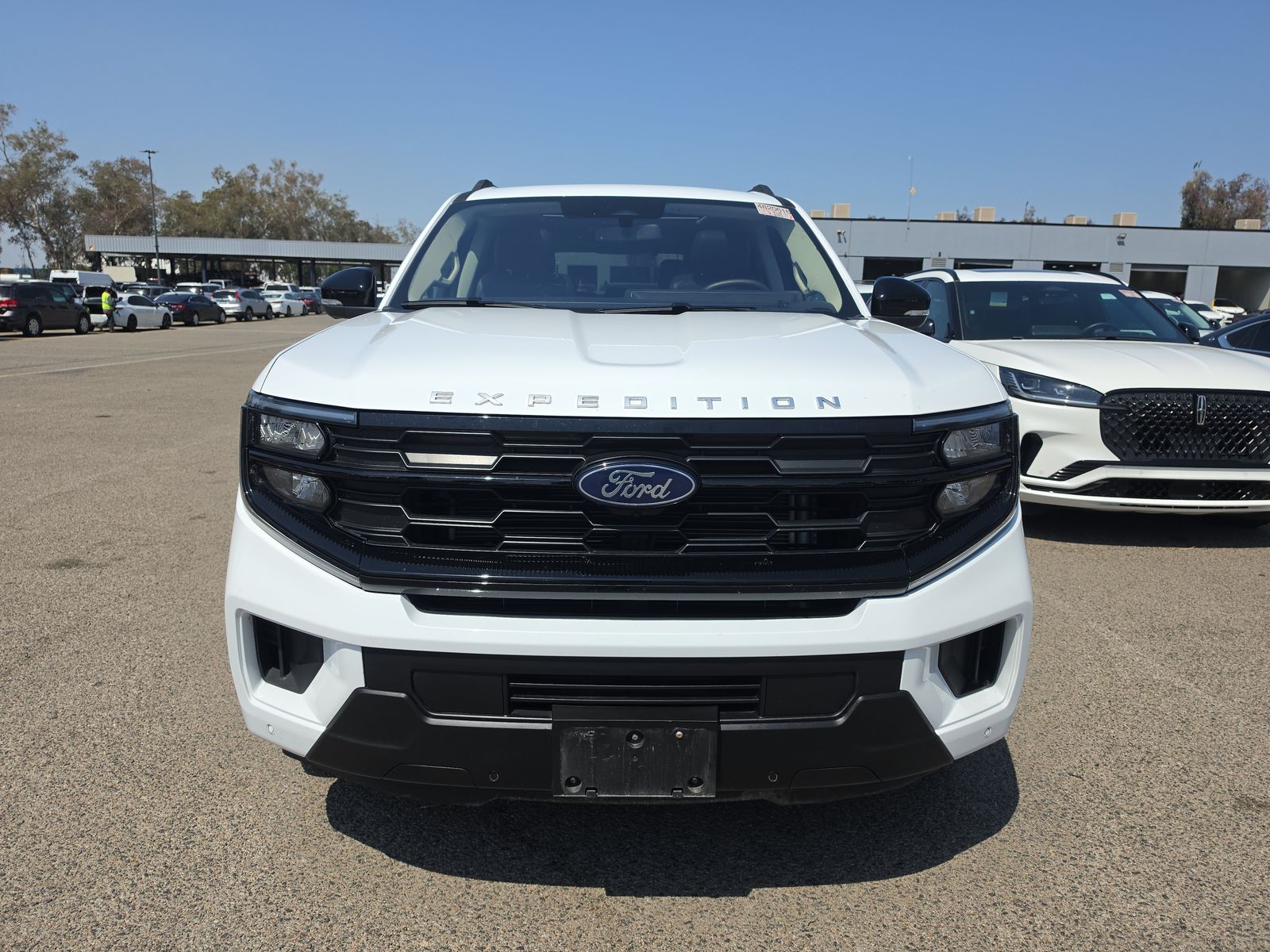 FORD EXPEDITION - 3