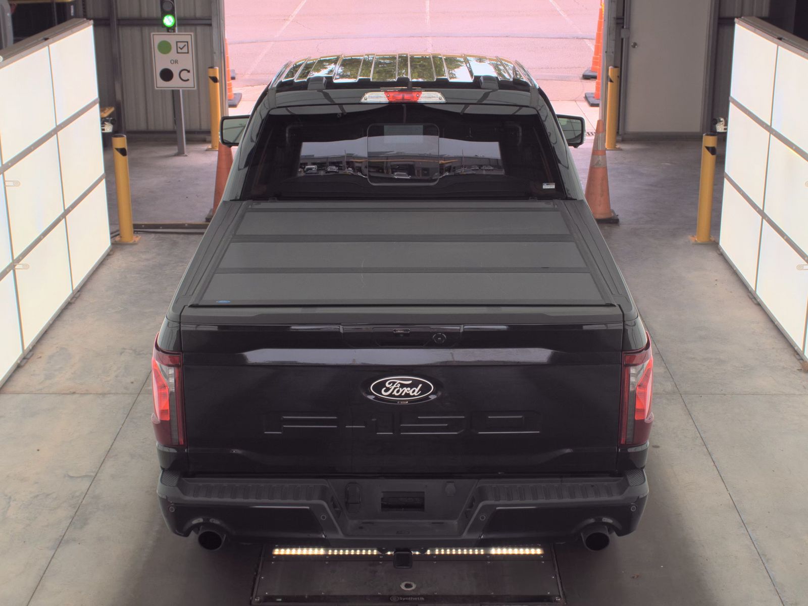 FORD F-150 - 7