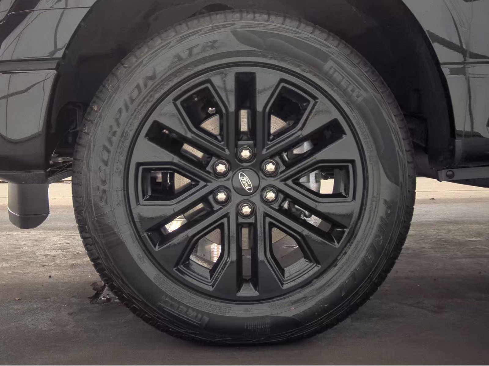 FORD F-150 - 10