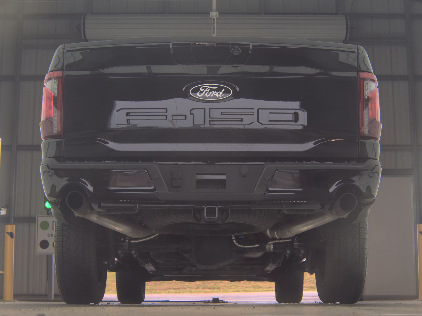 FORD F-150 - 8