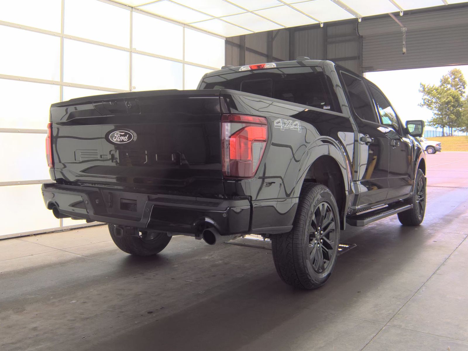 FORD F-150 - 6