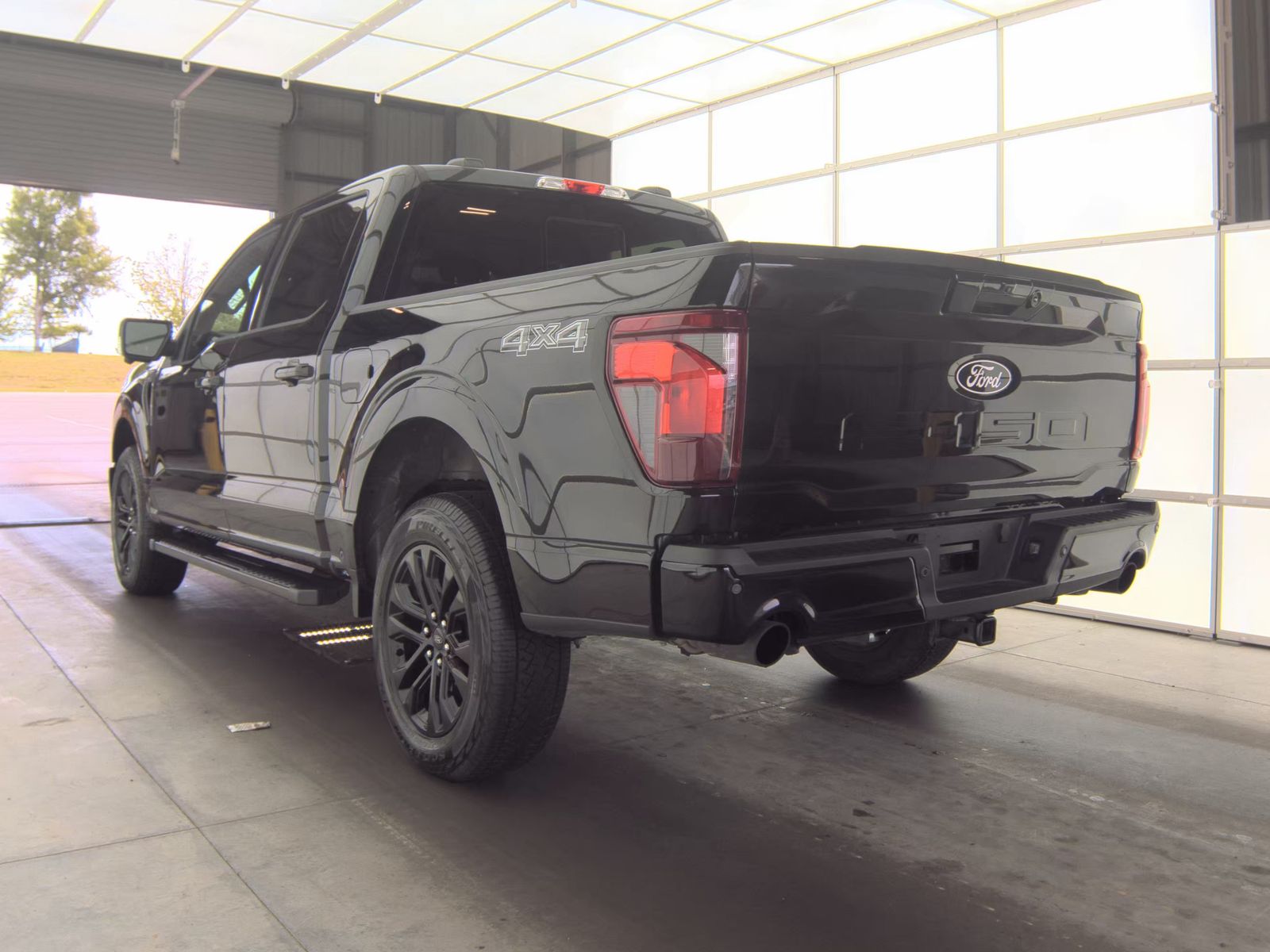 FORD F-150 - 9