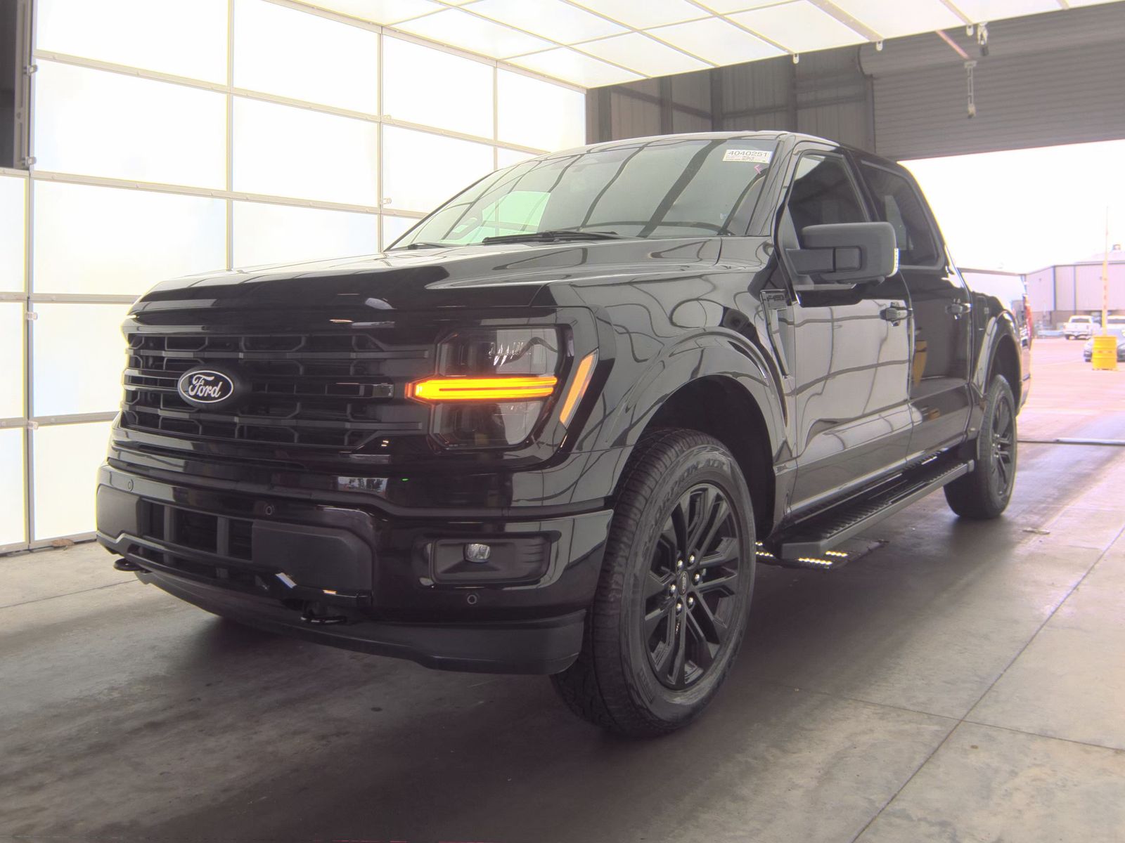FORD F-150 - 1
