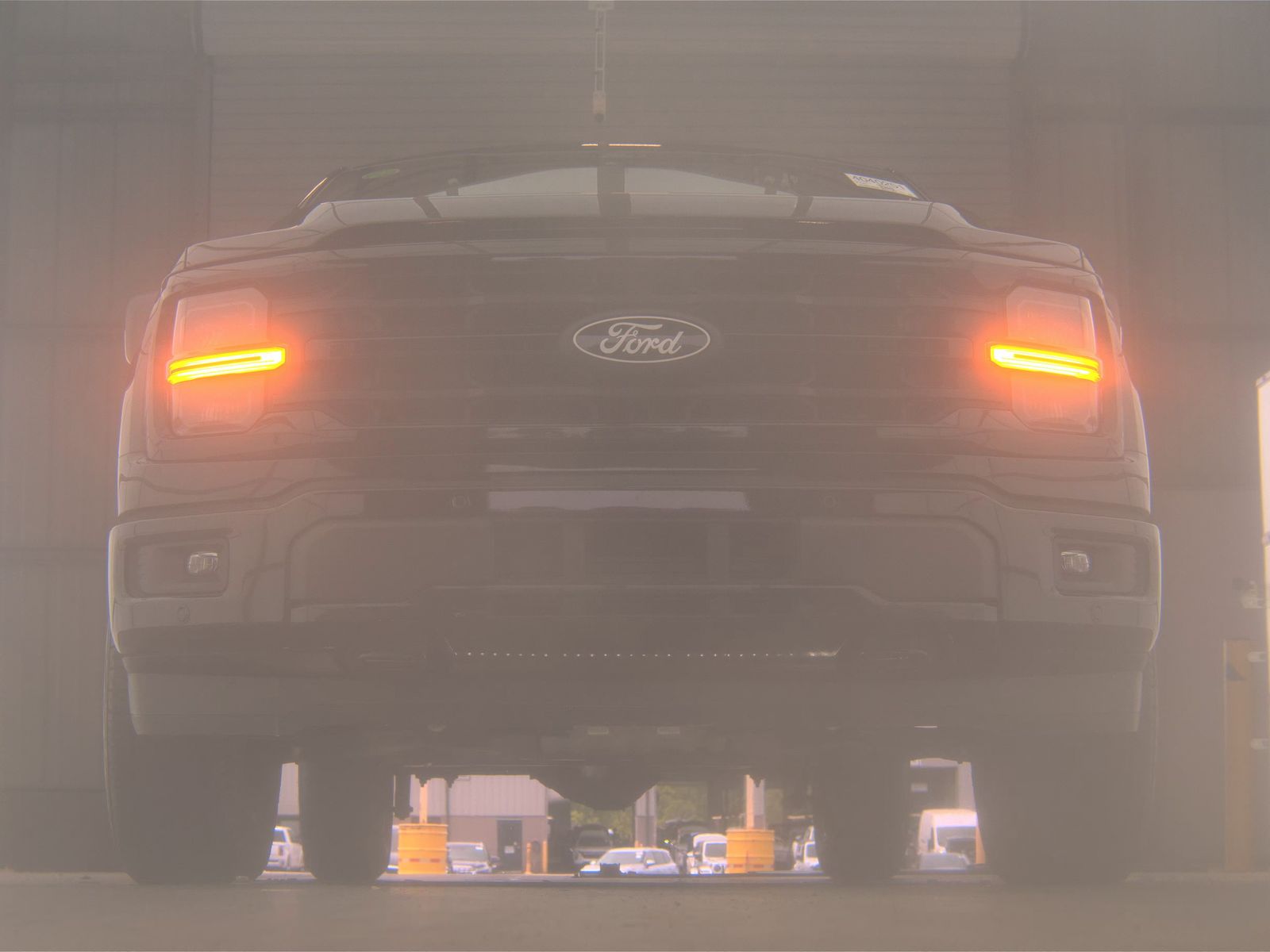 FORD F-150 - 4