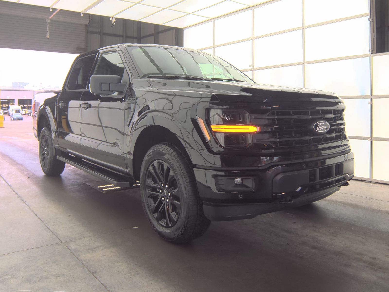 FORD F-150 - 5
