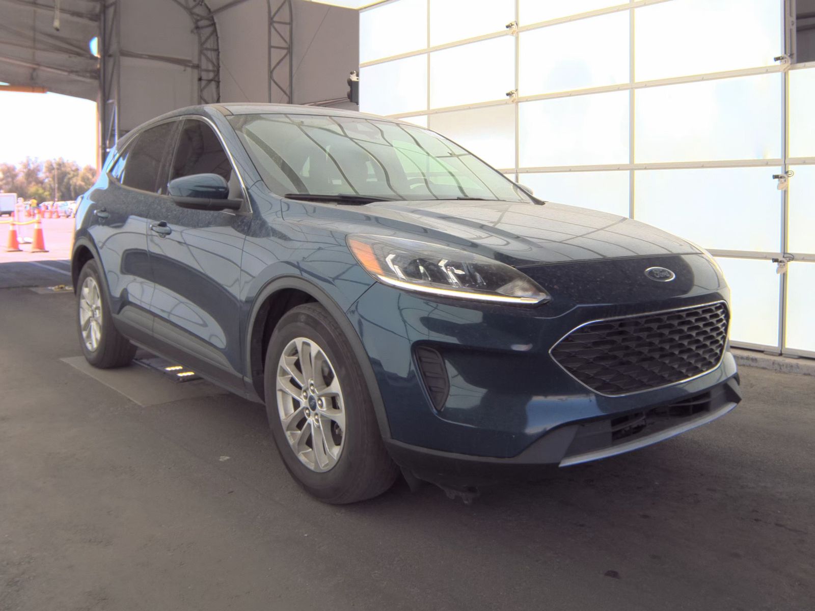 FORD ESCAPE - 5