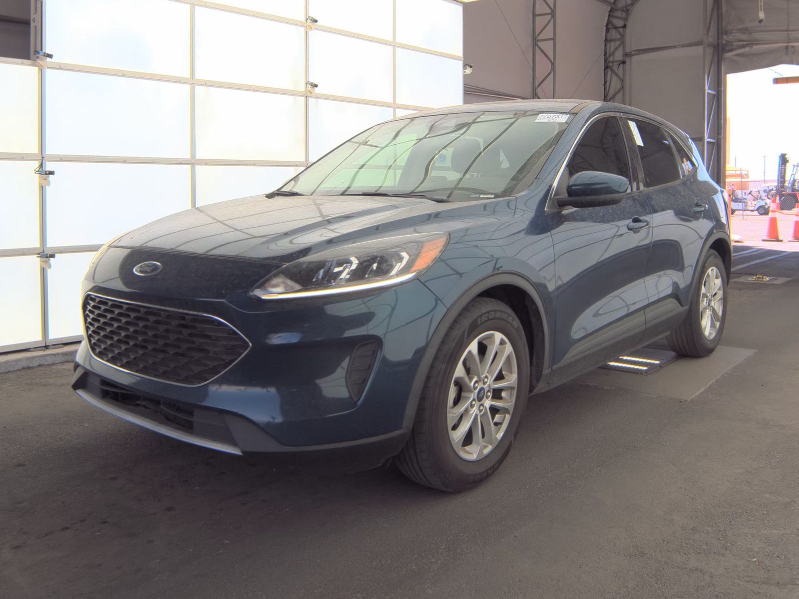 FORD ESCAPE - 1
