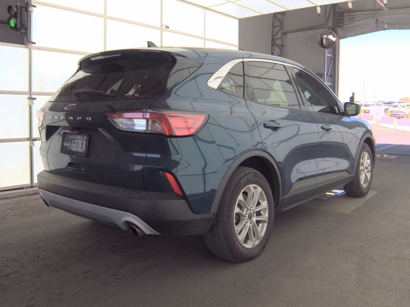 FORD ESCAPE - 6