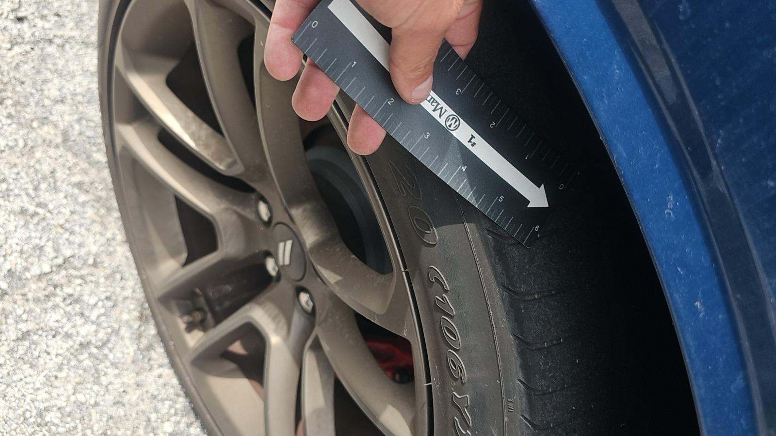 2022 Dodge Challenger R/T Scat Pack RWD