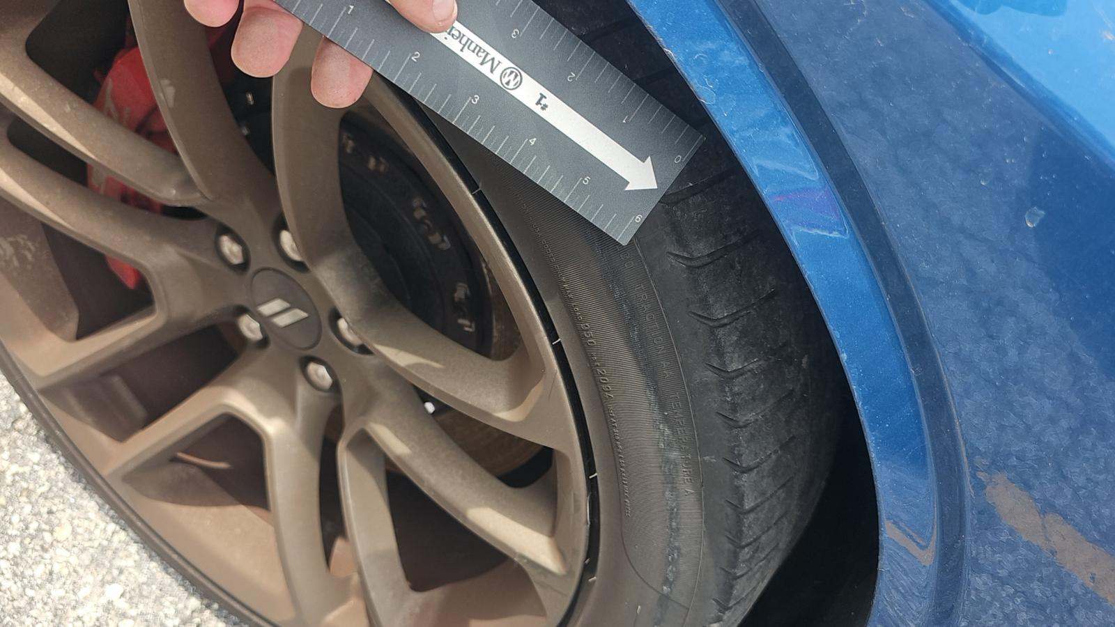 2022 Dodge Challenger R/T Scat Pack RWD