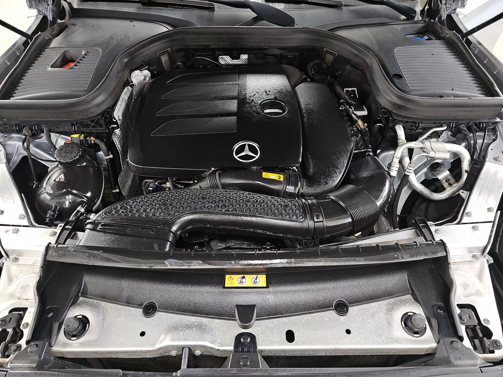 2022 Mercedes-Benz GLC GLC 300 AWD