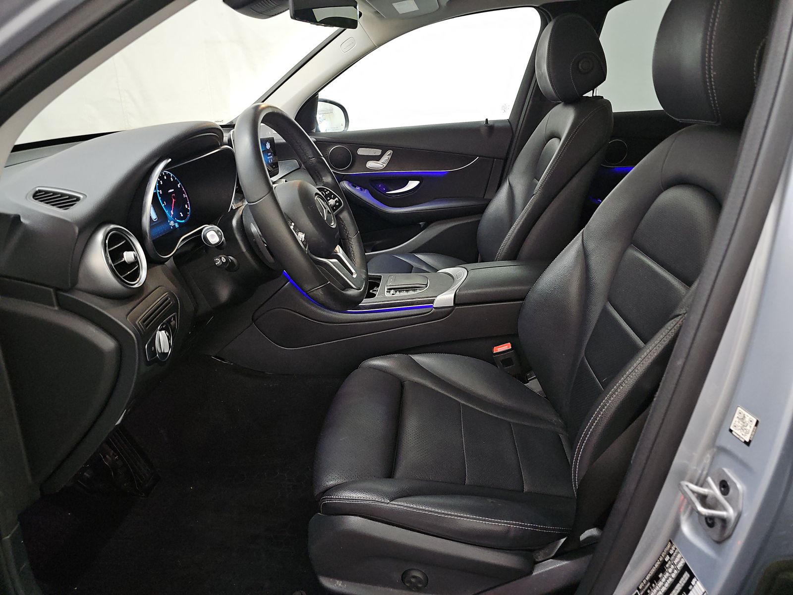2022 Mercedes-Benz GLC GLC 300 AWD