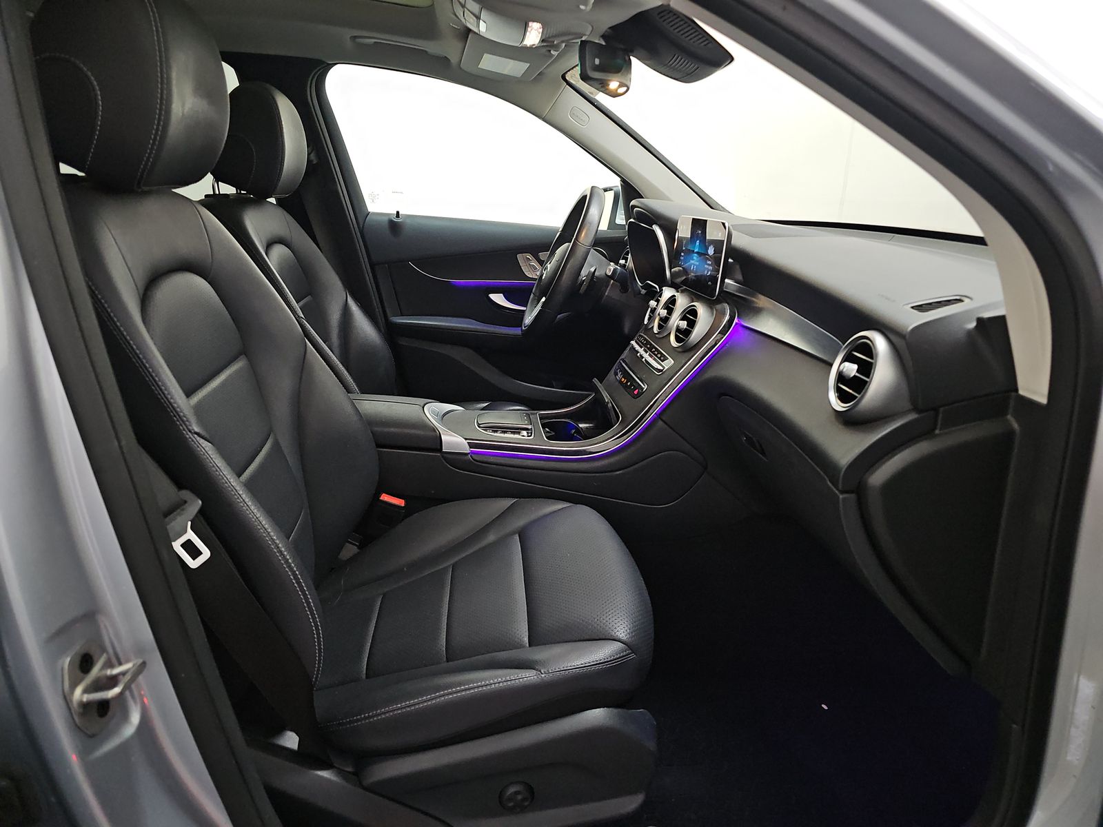 2022 Mercedes-Benz GLC GLC 300 AWD