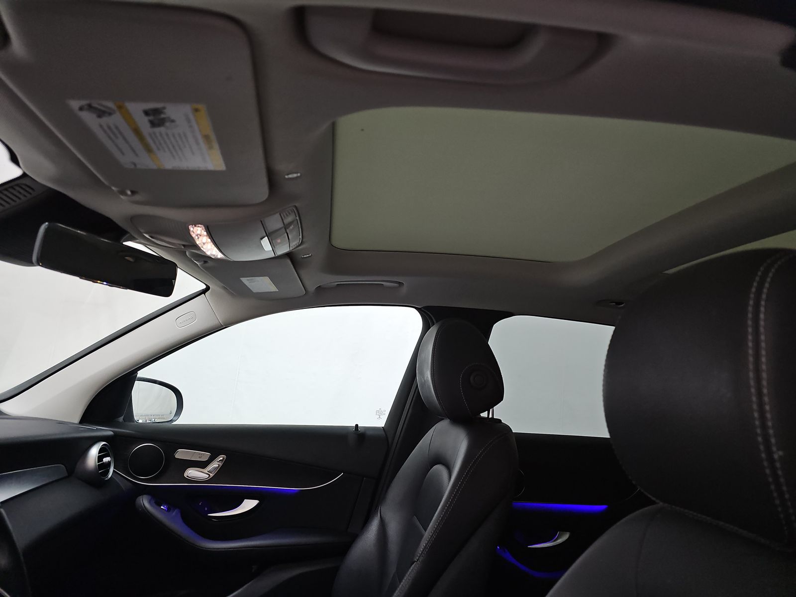 2022 Mercedes-Benz GLC GLC 300 AWD
