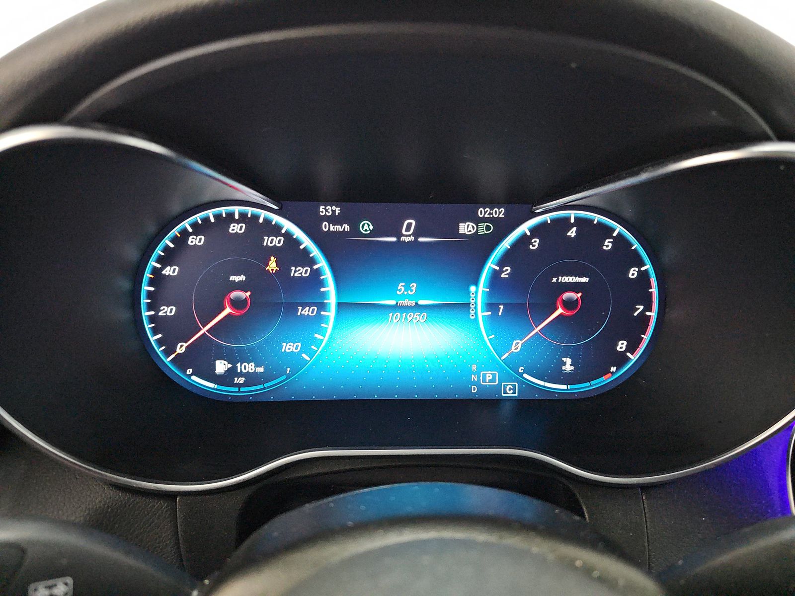 2022 Mercedes-Benz GLC GLC 300 AWD