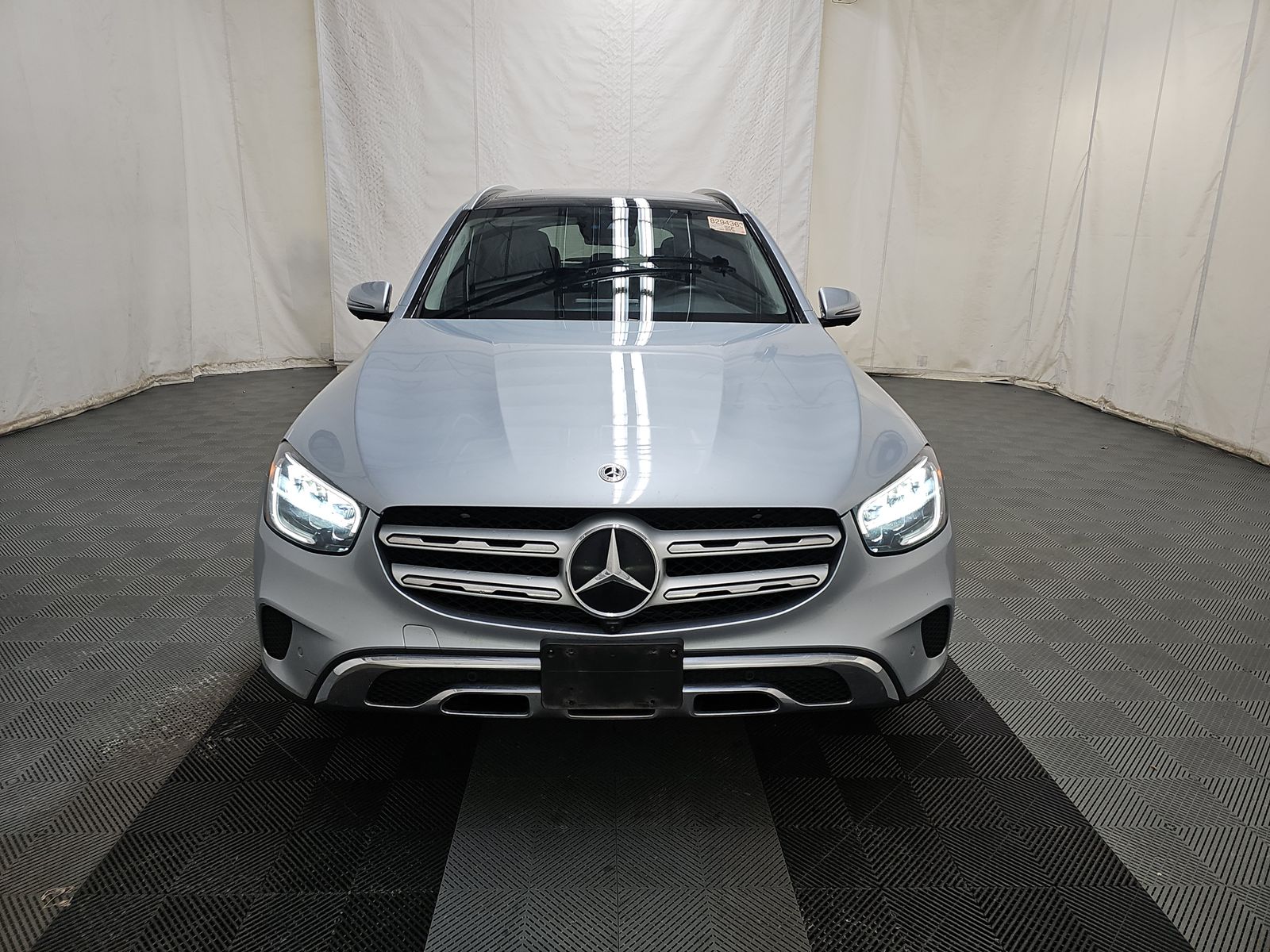 2022 Mercedes-Benz GLC GLC 300 AWD