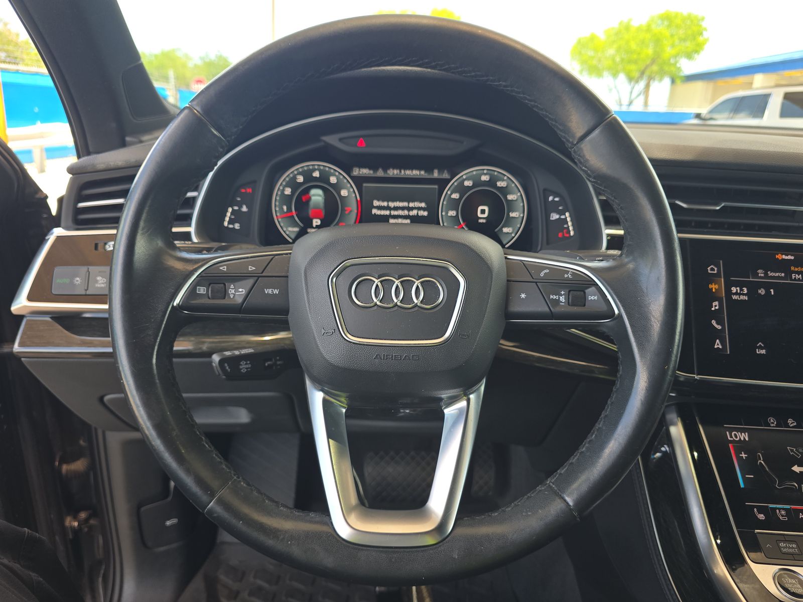 2021 Audi Q7 3.0T Premium Plus AWD
