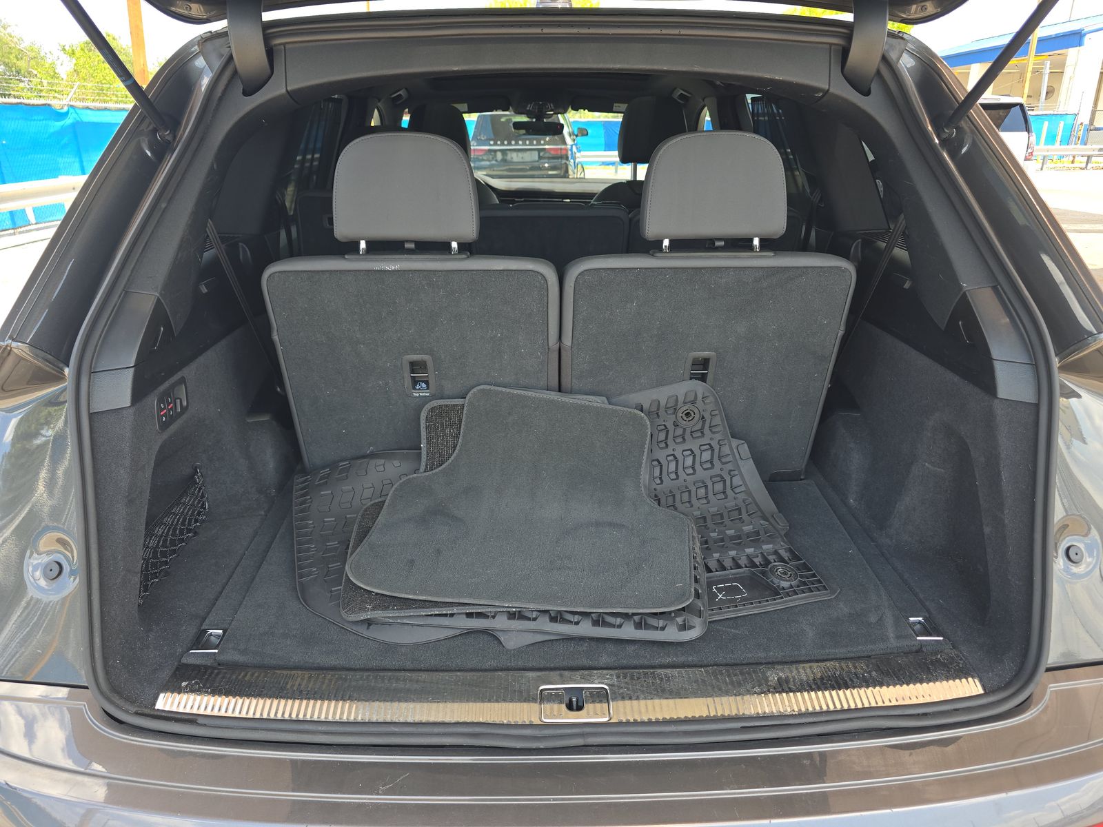 2021 Audi Q7 3.0T Premium Plus AWD