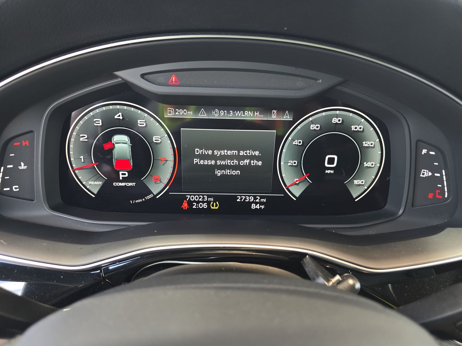 2021 Audi Q7 3.0T Premium Plus AWD