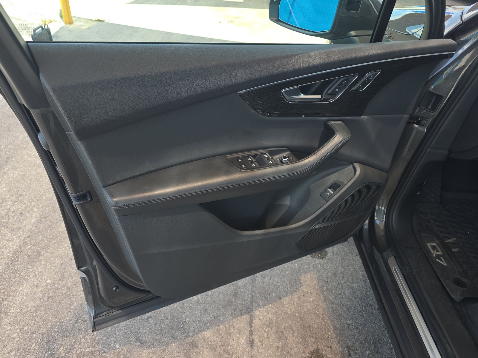 2021 Audi Q7 3.0T Premium Plus AWD