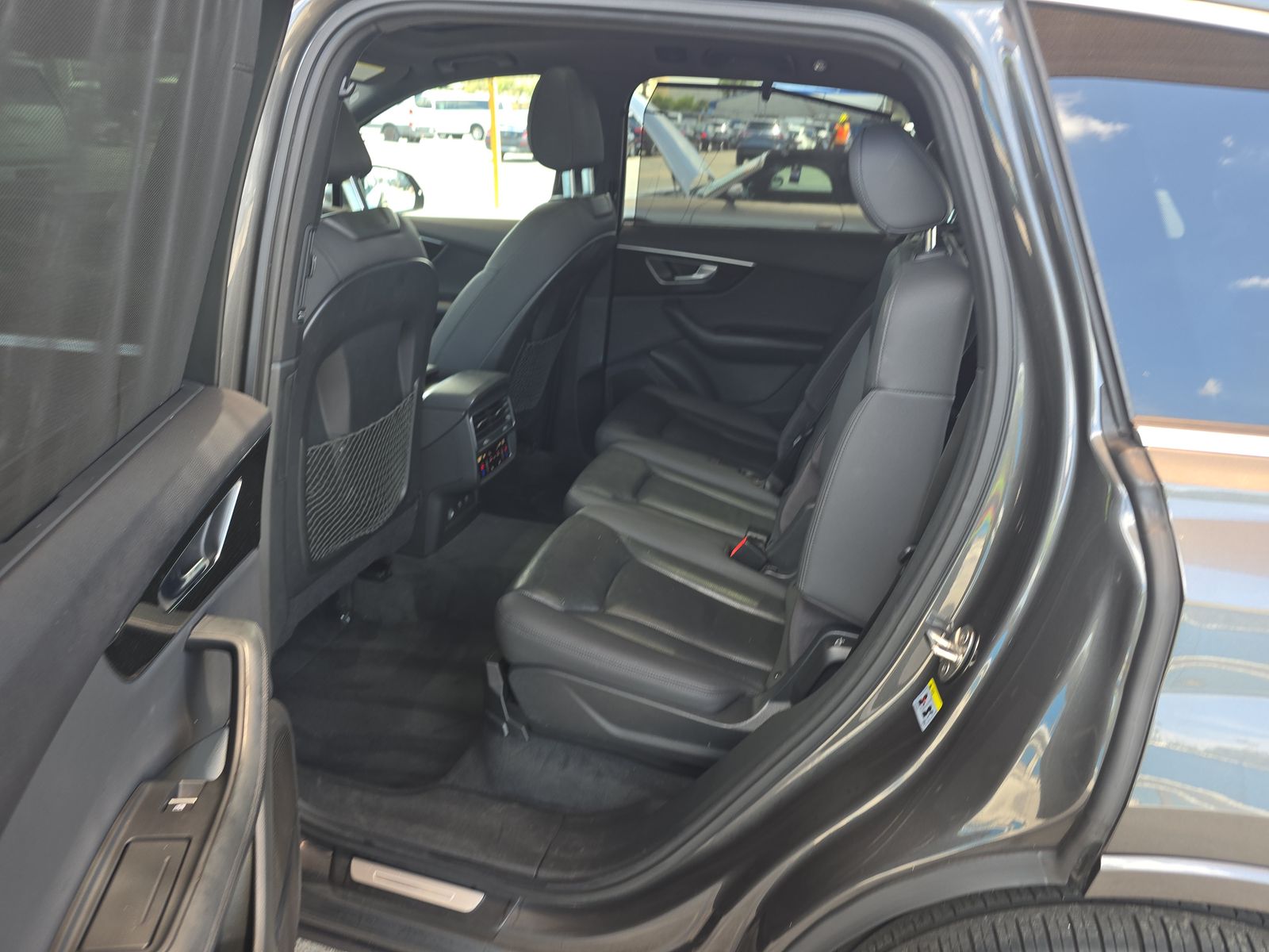 2021 Audi Q7 3.0T Premium Plus AWD
