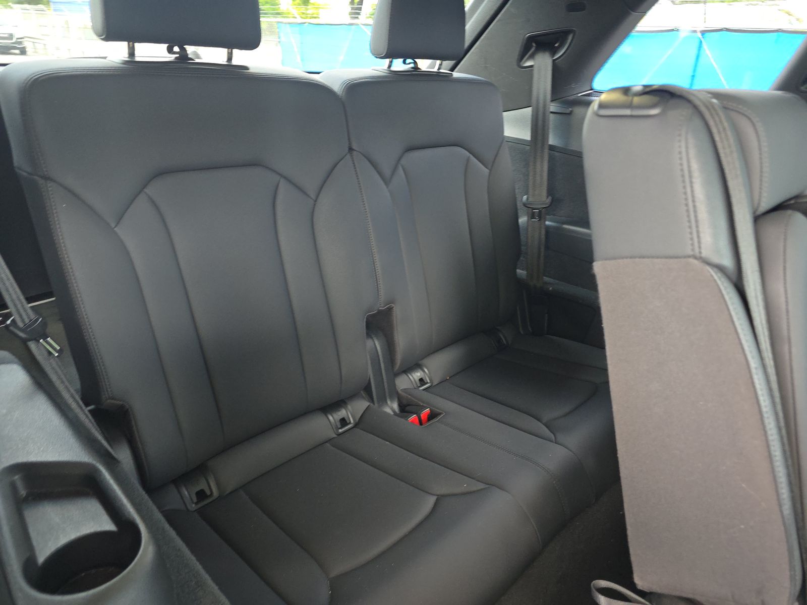 2021 Audi Q7 3.0T Premium Plus AWD
